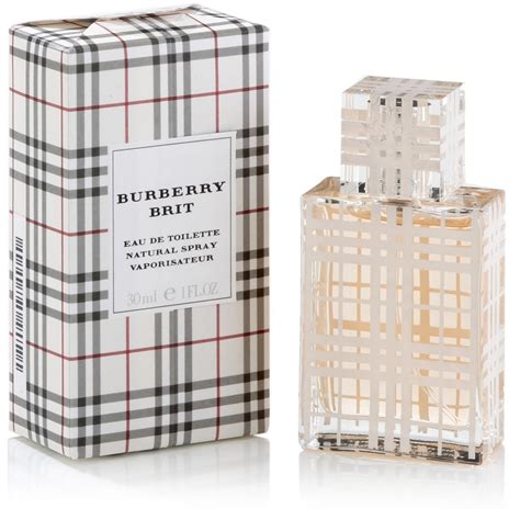 burberry brit for women eau de toilette 30ml spray india|Burberry Brit for her fragrantica.